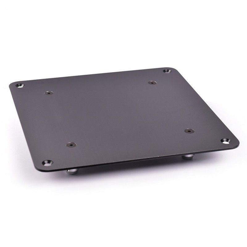 STAND4ME PODSTAWA QUADRO ALU 290 40x40 CZARNA STAND4ME PODSTAWA QUADRO ALU 290 40x40 CZARNA
