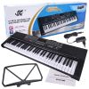 MK 2102 KEYBOARD klawisze organy dla dzieci do nauki gry USB MP3