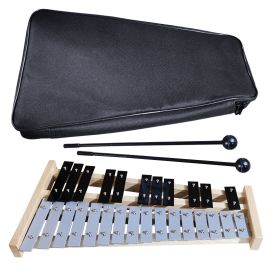 V-TONE DC 27 SET dzwonki cymbałki dziecięce zestaw