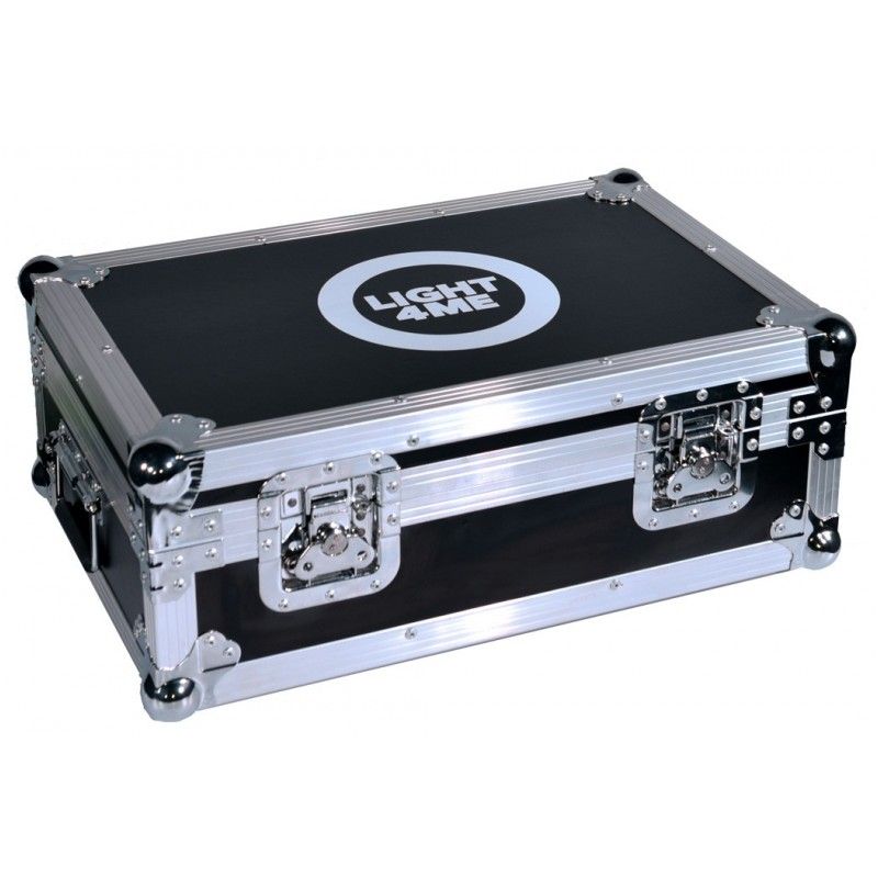 LIGHT4ME CASE na 2 szt SMART 60 BEAM /SPOT /PRISM LIGHT4ME CASE na 2 szt SMART 60 BEAM /SPOT /PRISM