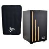 V-TONE CJ 10 cajon strunowy skrzynia perkusyjna SET