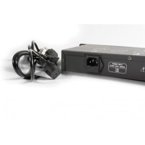 Flash SPLITTER DMX 8 CH