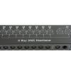 Flash SPLITTER DMX 8 CH