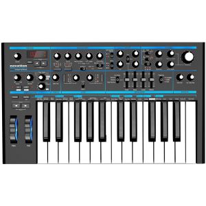 NOVATION Bass-Station 2