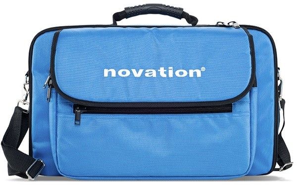 NOVATION Bass-Station 2 Case