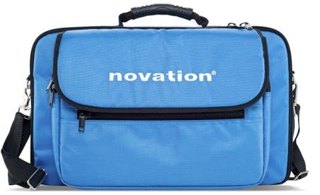 NOVATION Bass-Station 2 Case