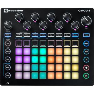 NOVATION Circuit