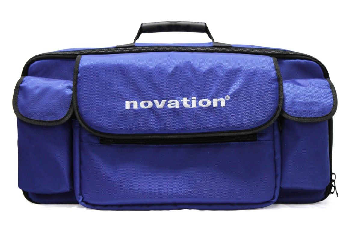 NOVATION MiniNova Carry Case NOVATION MiniNova Carry Case