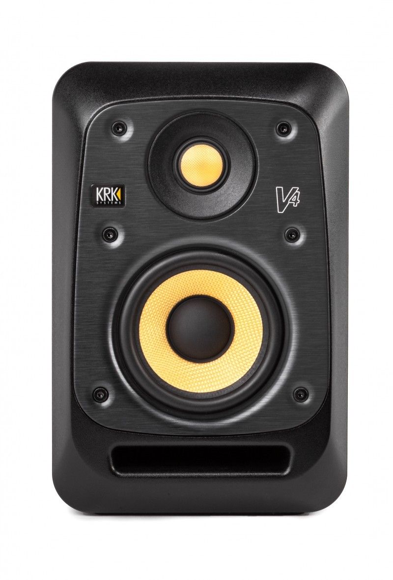 KRK V4 S4 monitor aktywny