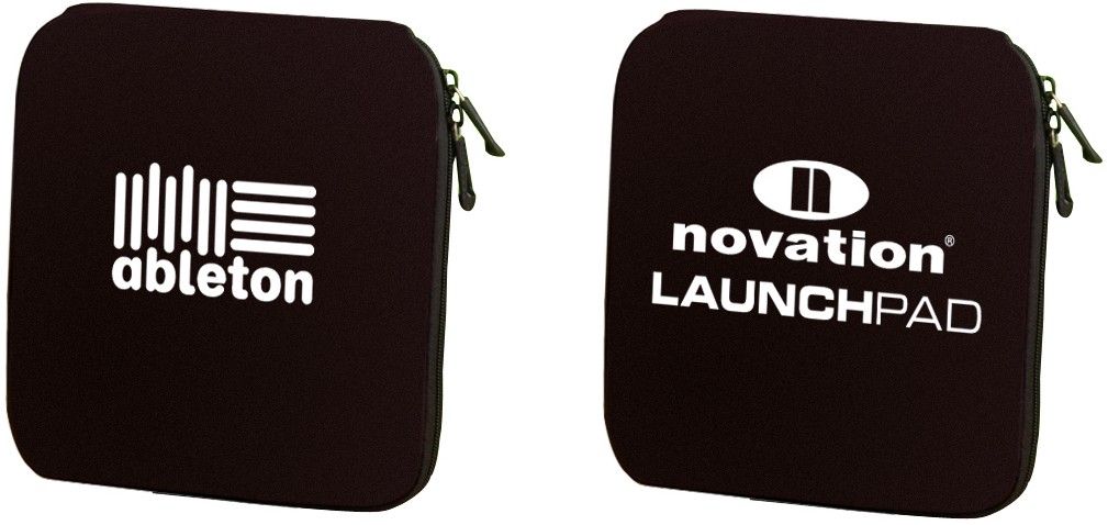 NOVATION Launchpad Carry Case NOVATION Launchpad Carry Case
