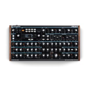 NOVATION Peak