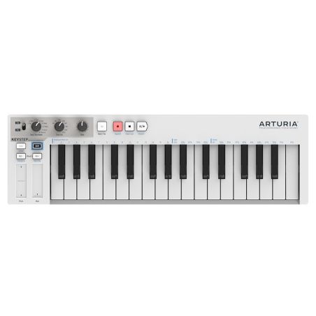 ARTURIA KEYSTEP