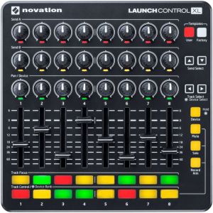 NOVATION Launch Control XL mk2