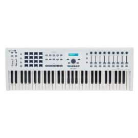 ARTURIA KeyLab 61 mk2 White