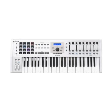 ARTURIA KeyLab 49 mk2 White