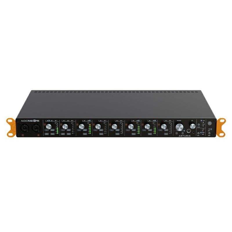 ARTURIA AUDIOFUSE 8Pre