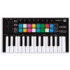 NOVATION Launchkey Mini mk3 - kawiatura sterująca / MIDI