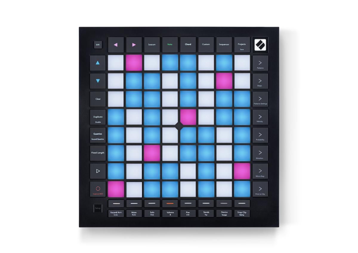 NOVATION Launchpad Pro mk3 NOVATION Launchpad Pro mk3