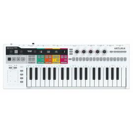 ARTURIA KEYSTEP PRO - klawiatura sterująca