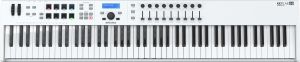 ARTURIA KEYLAB88 Essential - klawiatura sterująca / MIDI
