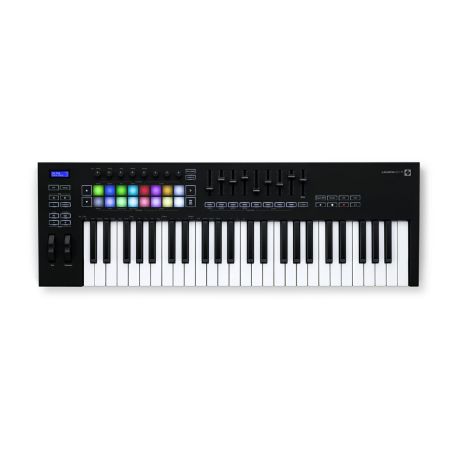 NOVATION Launchkey 49 mk3