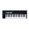 NOVATION Launchkey 49 mk3 - klawiaturą sterującą MIDI USB