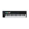 NOVATION Launchkey 61 mk3 - klawiaturą sterującą MIDI USB