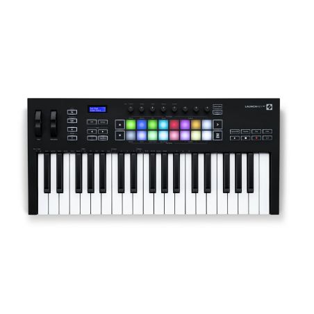 NOVATION Launchkey 37 mk3