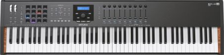 ARTURIA KeyLab 88 mk2 black