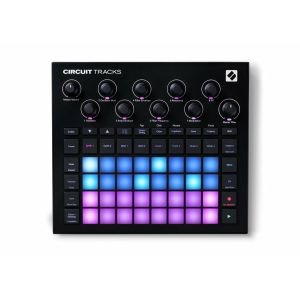 NOVATION Circuit Tracks