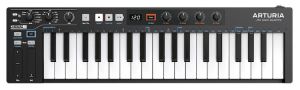 ARTURIA KEYSTEP 37 Black