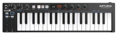 ARTURIA KEYSTEP 37 Black