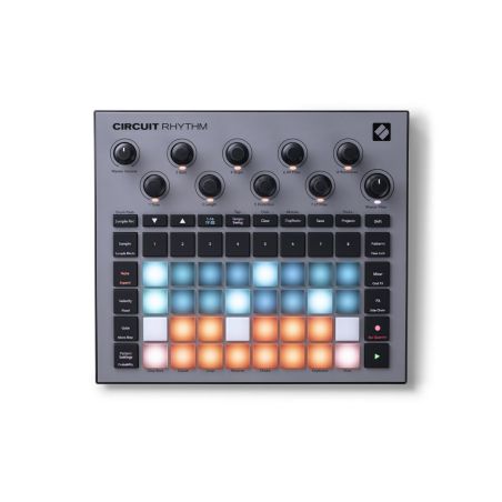 NOVATION Circuit Rhythm