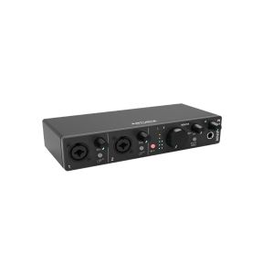 ARTURIA MiniFuse 2 Black - interfejs audio