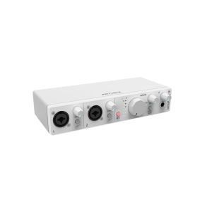 ARTURIA MiniFuse 2 White - interfejs audio