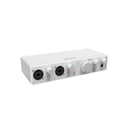 ARTURIA MiniFuse 2 White