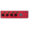 Focusrite Clarett+ 4Pre - interfejs audio