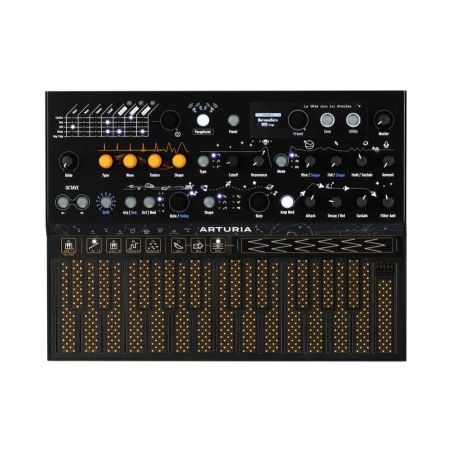 ARTURIA MicroFreak Stellar Limited