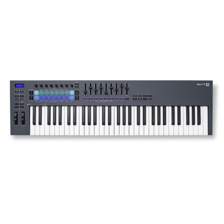 NOVATION FLkey 61