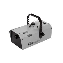 EUROLITE N-250 Fog Machine - wytwornica dymu