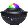 NN K791 projektor gwiazd nieba LED laser głośnik Bluetooth USB