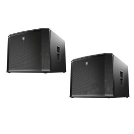 Electro-Voice 2xETX18SP - subwoofer aktywny (para)