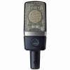 AKG C 214 + dbx 286 S - przedwzmacniacz + mikrofon pojemnościowy