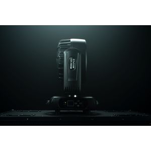 Flash 2x EVENT - Wash RING 600 (SET) - para głowic ruchomych + case (F7100772)