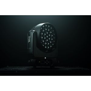 Flash 2x EVENT - Wash RING 600 (SET) - para głowic ruchomych + case (F7100772)
