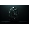 Flash 2x EVENT - Wash RING 600 (SET) - para głowic ruchomych + case (F7100772)