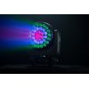 Flash 2x EVENT - Wash RING 600 (SET) - para głowic ruchomych + case (F7100772)