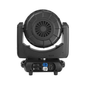 Flash 2x EVENT - Wash RING 600 (SET) - para głowic ruchomych + case (F7100772)