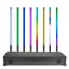 Flash TubeFX 360 IP WDMX SET8
