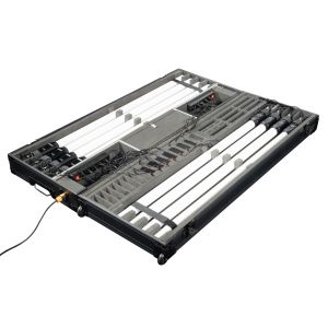 Flash TubeFX 360 IP WDMX SET8